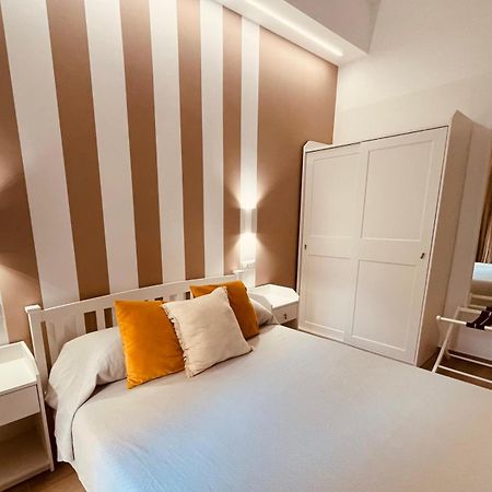 Hotel La Titina Sella Bari Exteriér fotografie