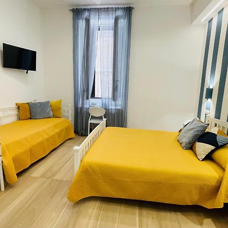 Hotel La Titina Sella Bari Exteriér fotografie