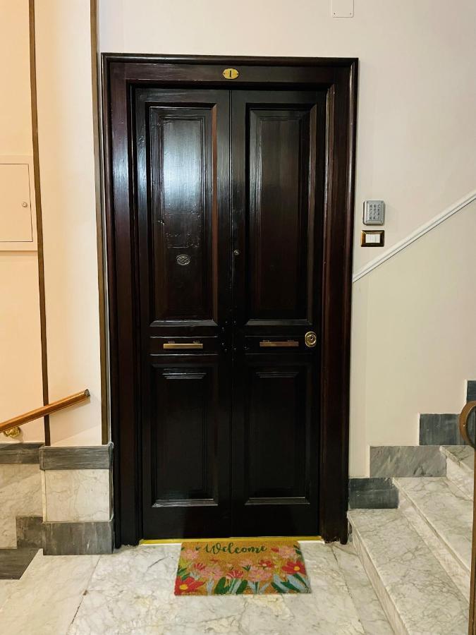 Hotel La Titina Sella Bari Exteriér fotografie