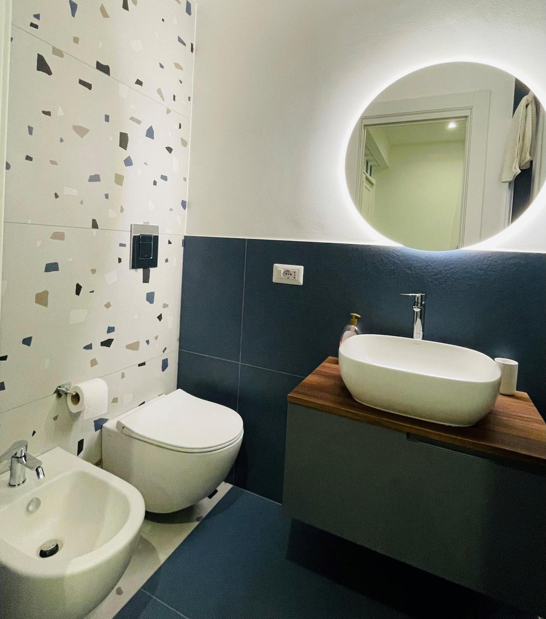 Hotel La Titina Sella Bari Exteriér fotografie